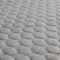 Anti-Static & Radiation Conduction Fiber Air Layer Knitted Jacquard Mattress Fabric